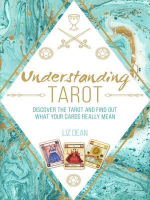 cover image of Understanding Tarot